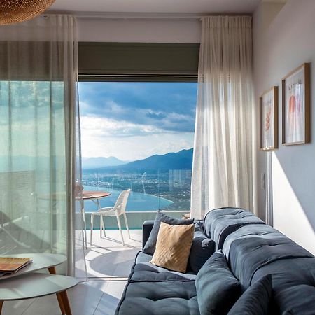 Lithos Retreat 2 Apartment กาลามาตา ภายนอก รูปภาพ