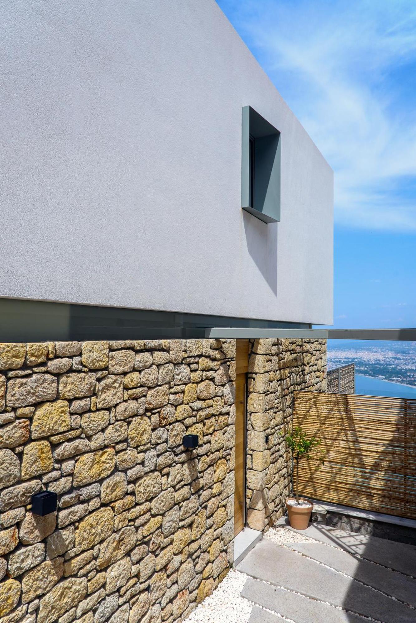 Lithos Retreat 2 Apartment กาลามาตา ภายนอก รูปภาพ