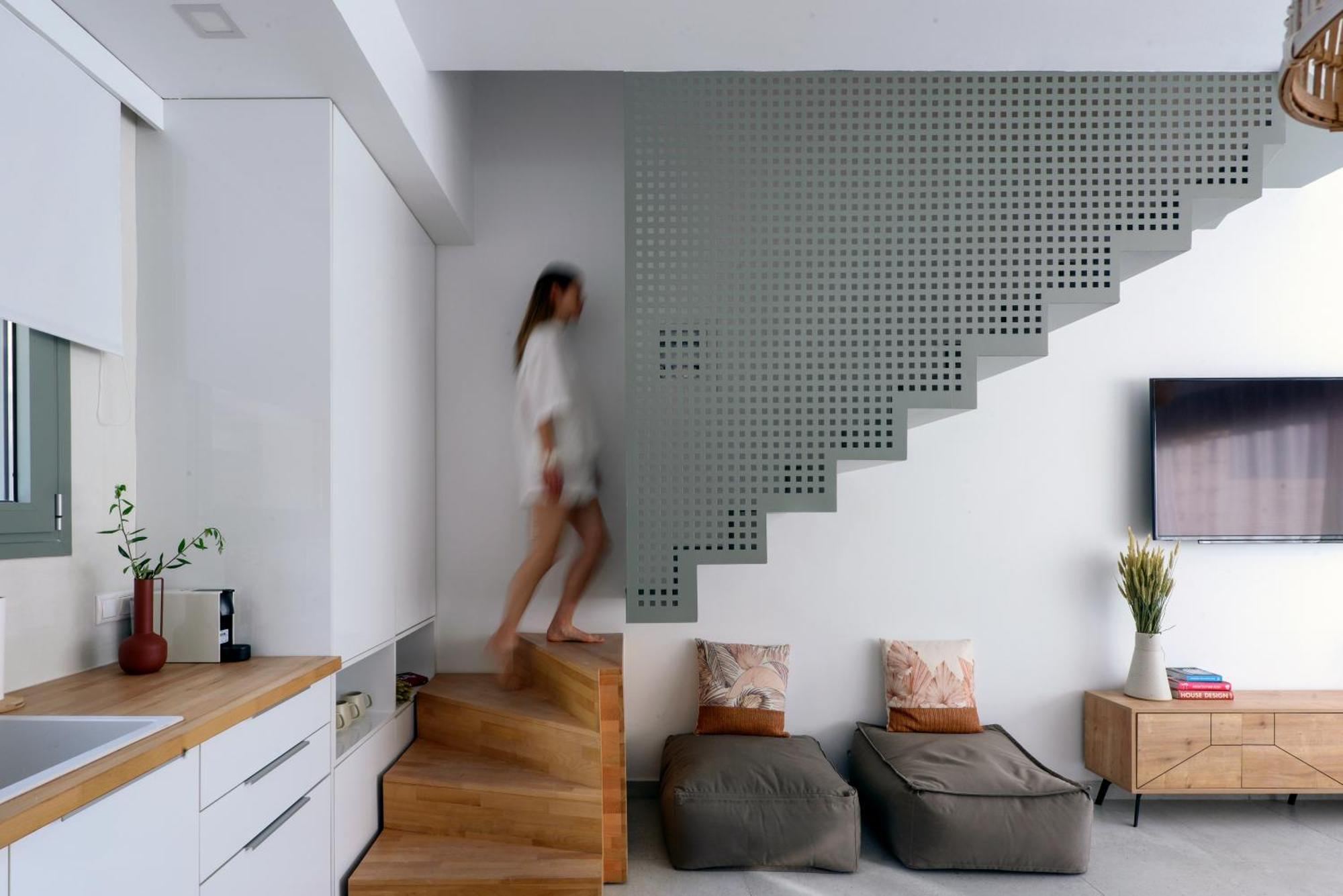 Lithos Retreat 2 Apartment กาลามาตา ภายนอก รูปภาพ