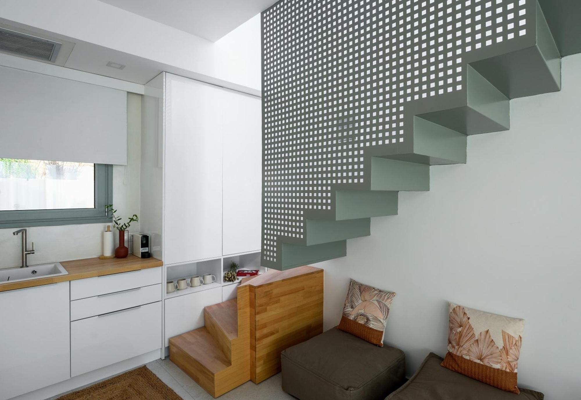 Lithos Retreat 2 Apartment กาลามาตา ภายนอก รูปภาพ