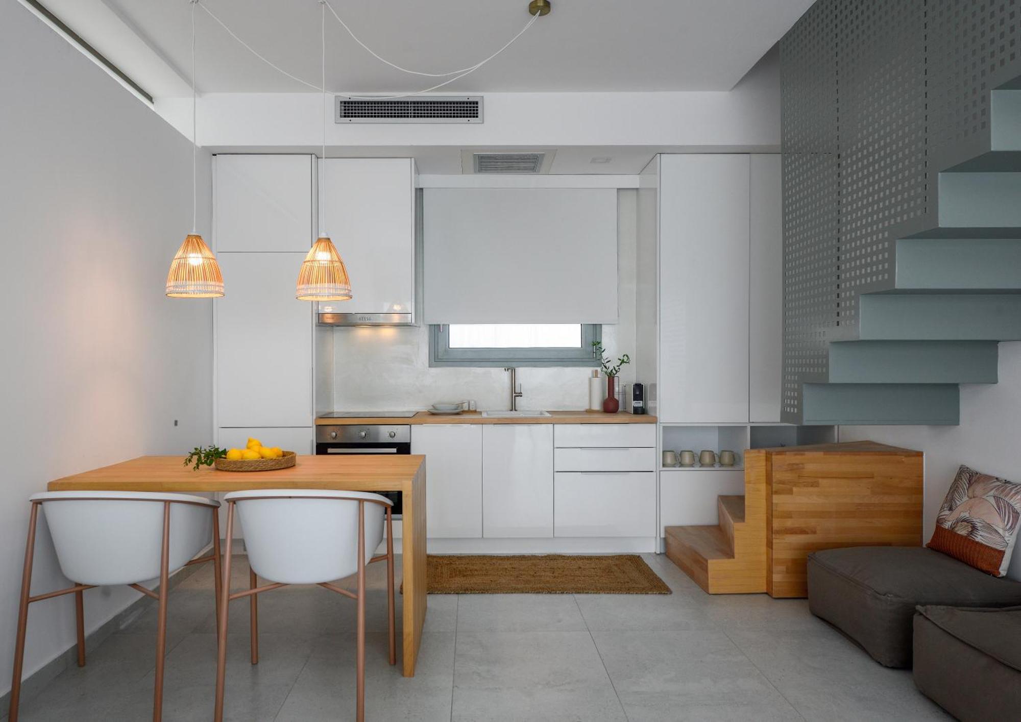Lithos Retreat 2 Apartment กาลามาตา ภายนอก รูปภาพ