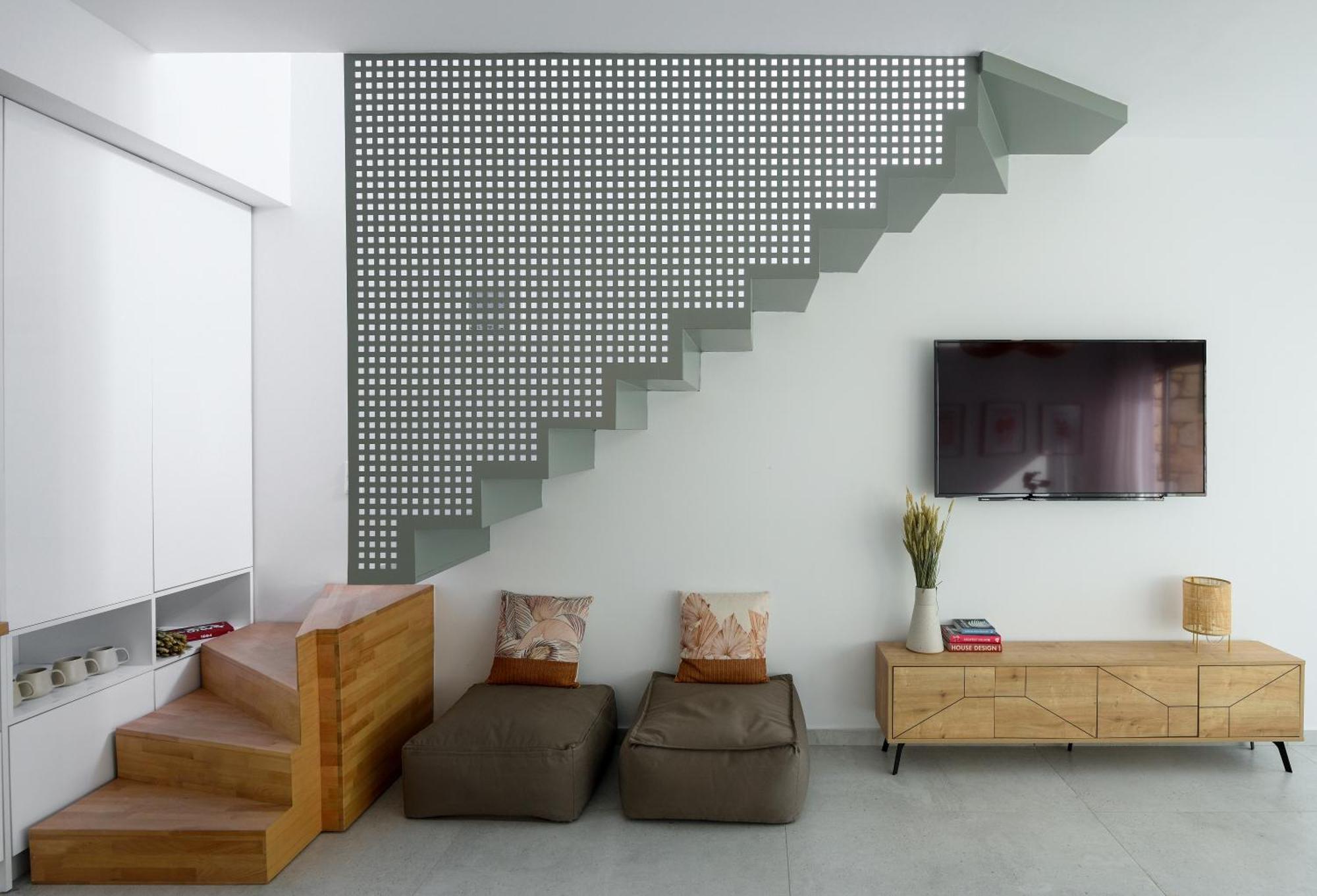 Lithos Retreat 2 Apartment กาลามาตา ภายนอก รูปภาพ