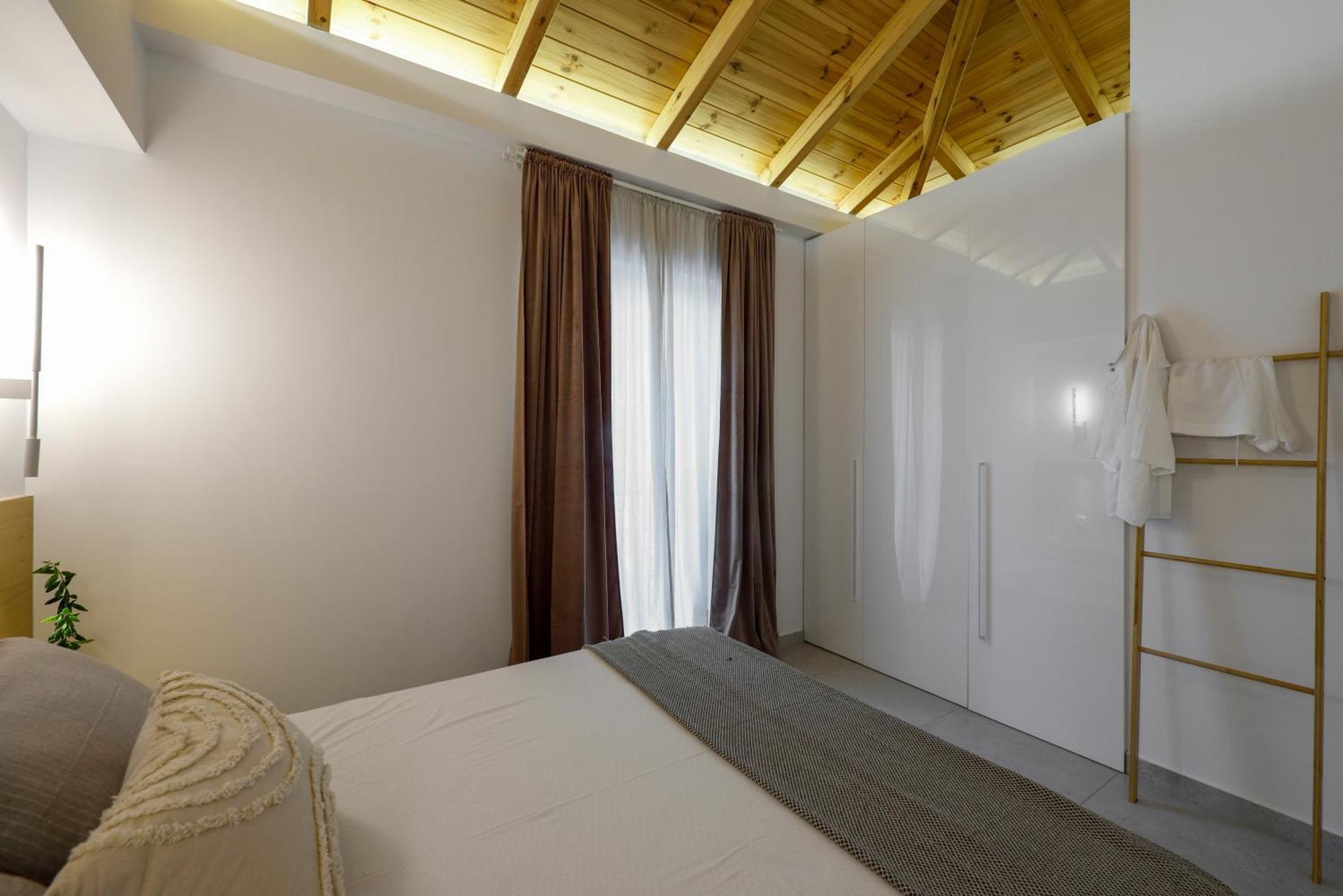 Lithos Retreat 2 Apartment กาลามาตา ภายนอก รูปภาพ